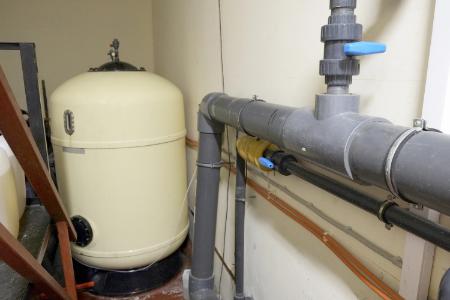 Expansion Tank